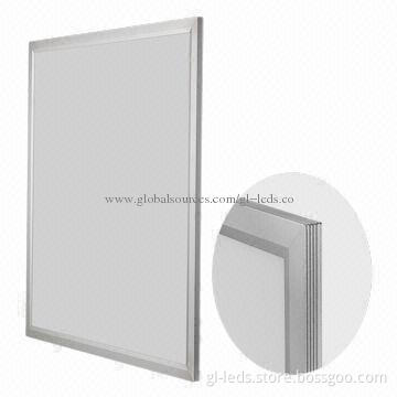 CCT Dimmable Square LED Panel Lighting